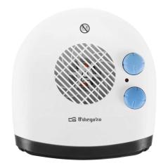 Calefactor Orbegozo FH 5009/ 2000W/ Termostato Regulable - Imagen 2