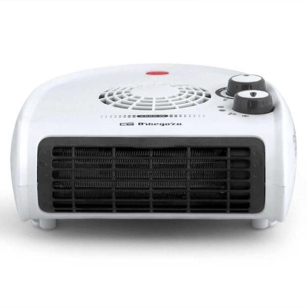 Calefactor Orbegozo FH 5030/ 2500W/ Termostato Regulable - Imagen 2