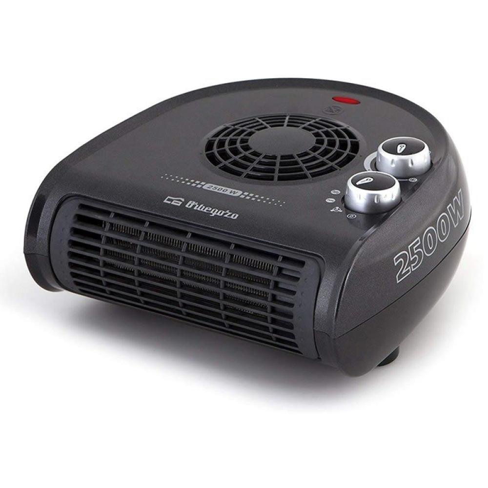 Calefactor Orbegozo FH 5032/ 2500W/ Termostato Regulable - Imagen 1