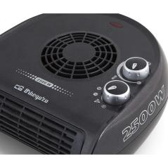 Calefactor Orbegozo FH 5032/ 2500W/ Termostato Regulable - Imagen 4