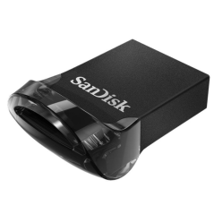 Pendrive 256GB SanDisk Ultra Fit USB 3.1 - Imagen 1