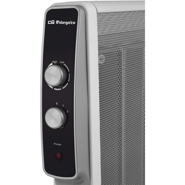 Radiador Orbegozo RMN 1575/ 1500W - Imagen 3