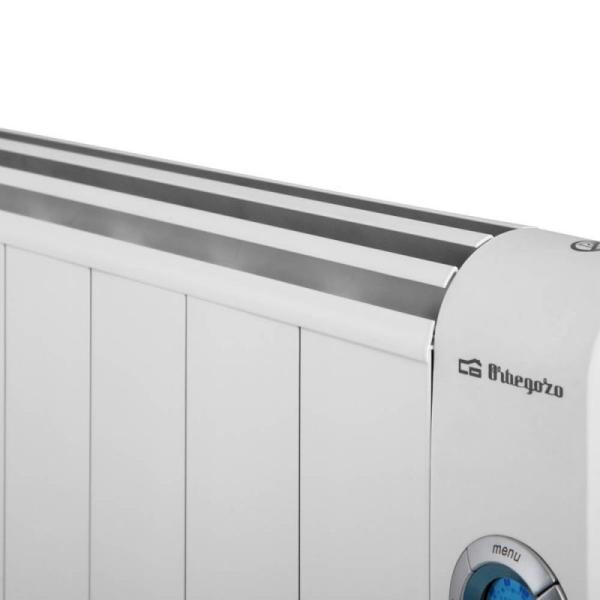 Emisor Térmico Orbegozo RRE 1310A/ 1300W/ 7 Elementos Caloríficos - Imagen 5