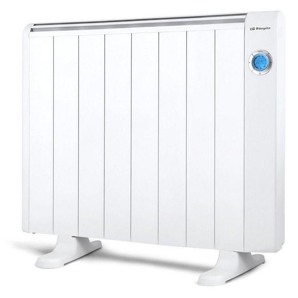 Emisor Térmico Orbegozo RRE 1510A/ 1500W/ 8 Elementos Caloríficos - Imagen 1