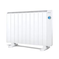 Emisor Térmico Orbegozo RRE 1810A/ 1800W/ 10 Elementos Caloríficos - Imagen 1