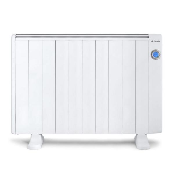 Emisor Térmico Orbegozo RRE 1810A/ 1800W/ 10 Elementos Caloríficos - Imagen 2