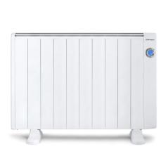 Emisor Térmico Orbegozo RRE 1810A/ 1800W/ 10 Elementos Caloríficos - Imagen 2