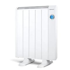 Emisor Térmico Orbegozo RRE 810A/ 800W/ 5 Elementos Caloríficos - Imagen 1