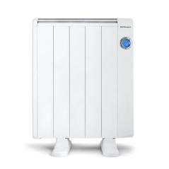 Emisor Térmico Orbegozo RRE 810A/ 800W/ 5 Elementos Caloríficos - Imagen 2