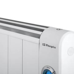 Emisor Térmico Orbegozo RRE 810A/ 800W/ 5 Elementos Caloríficos - Imagen 5