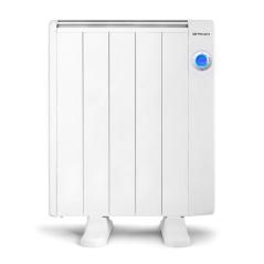 Emisor Térmico Orbegozo RRW 800/ 800W/ 5 Elementos Caloríficos/ WiFi - Imagen 3