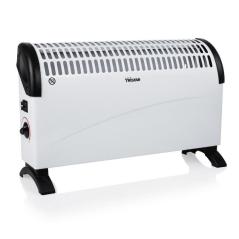 Convector Tristar KA-5911/ 2 niveles de potencia/ 750-1500W - Imagen 1