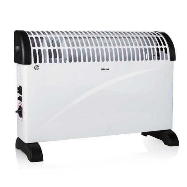 Convector Tristar KA-5912/ 3 niveles de potencia/ 750-1250-2000W - Imagen 1