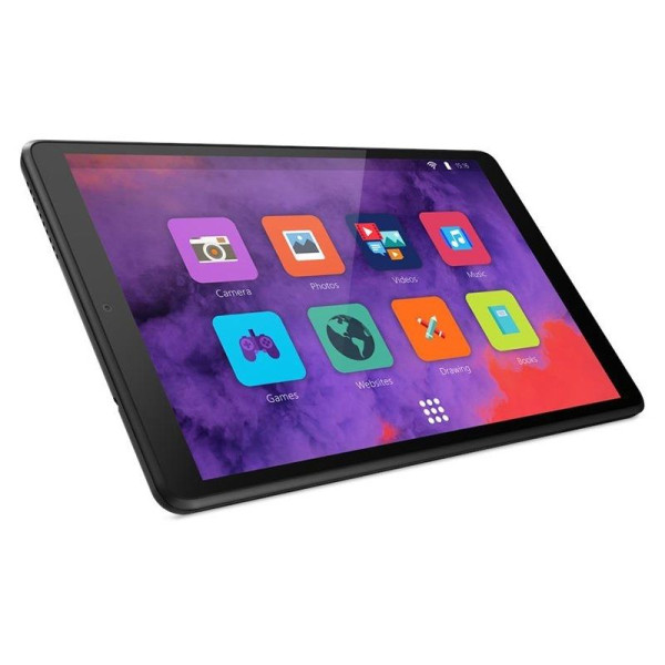 Tablet Lenovo Tab M8 8'/ 2GB/ 32GB/ Gris Metálico - Imagen 1