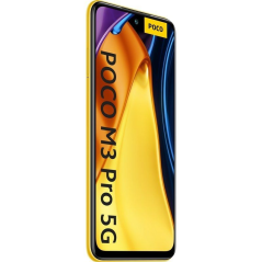 Smartphone Xiaomi PocoPhone M3 Pro 4GB/ 64GB/ 6.5'/ 5G/ Amarillo - Imagen 4