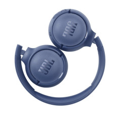 Auriculares Inalámbricos JBL Tune 510BT/ con Micrófono/ Bluetooth/ Azules - Imagen 4