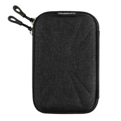 Funda para Disco Externo de 2.5' Subblim HDD Business/ Negra - Imagen 1