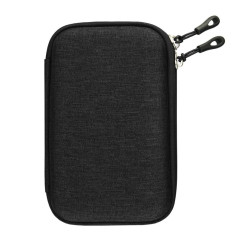 Funda para Disco Externo de 2.5' Subblim HDD Business/ Negra - Imagen 2