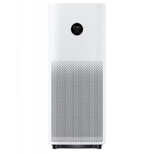 Purificador de Aire Xiaomi Smart Air Purifier 4 Pro/ Filtro HEPA/ WiFi/ Hasta 60m2/ 33dB - Imagen 1