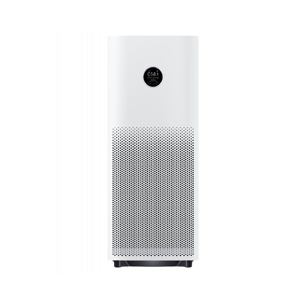 Purificador de Aire Xiaomi Smart Air Purifier 4 Pro/ Filtro HEPA/ WiFi/ Hasta 60m2/ 33dB - Imagen 1