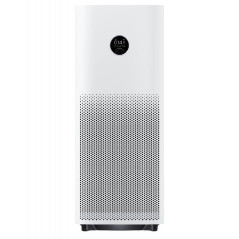 Purificador de Aire Xiaomi Smart Air Purifier 4 Pro/ Filtro HEPA/ WiFi/ Hasta 60m2/ 33dB - Imagen 1