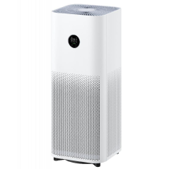 Purificador de Aire Xiaomi Smart Air Purifier 4 Pro/ Filtro HEPA/ WiFi/ Hasta 60m2/ 33dB - Imagen 2