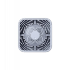 Purificador de Aire Xiaomi Smart Air Purifier 4 Pro/ Filtro HEPA/ WiFi/ Hasta 60m2/ 33dB - Imagen 3