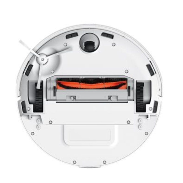 Casa de la carretera Monje Conclusión Robot Aspirador Xiaomi Mi Robot Vacuum Mop 2 Pro/ Friegasuelos/ control por  WiFi/ Blanco