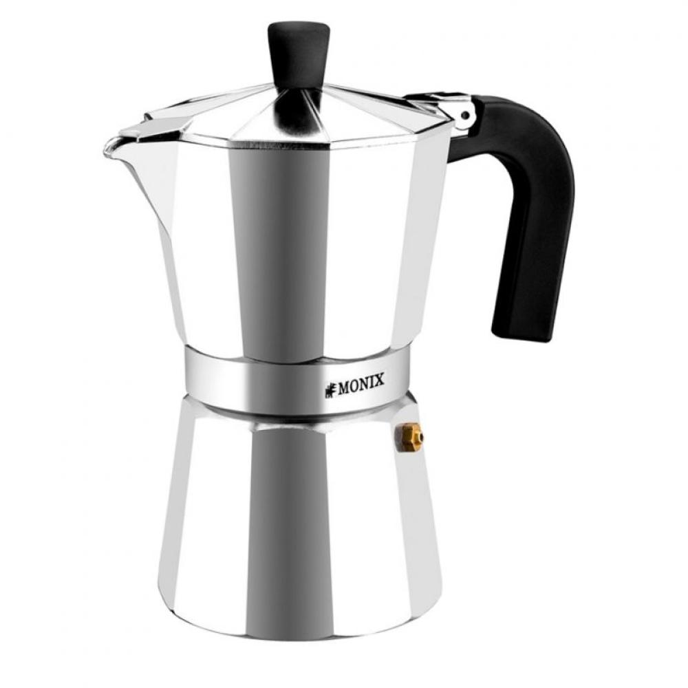 Cafetera Italiana Monix Expres M620003/ 3 Tazas - Imagen 1