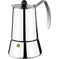 Cafetera Italiana Eterna M630006/ 6 Tazas - Imagen 1