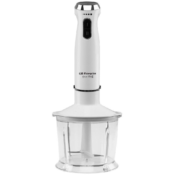 Batidora de mano Orbegozo BT 2690/ 1000W - Imagen 4