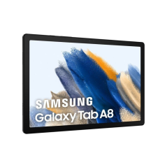 Tablet Samsung Galaxy Tab A8 10.5'/ 3GB/ 32GB/ Gris - Imagen 3