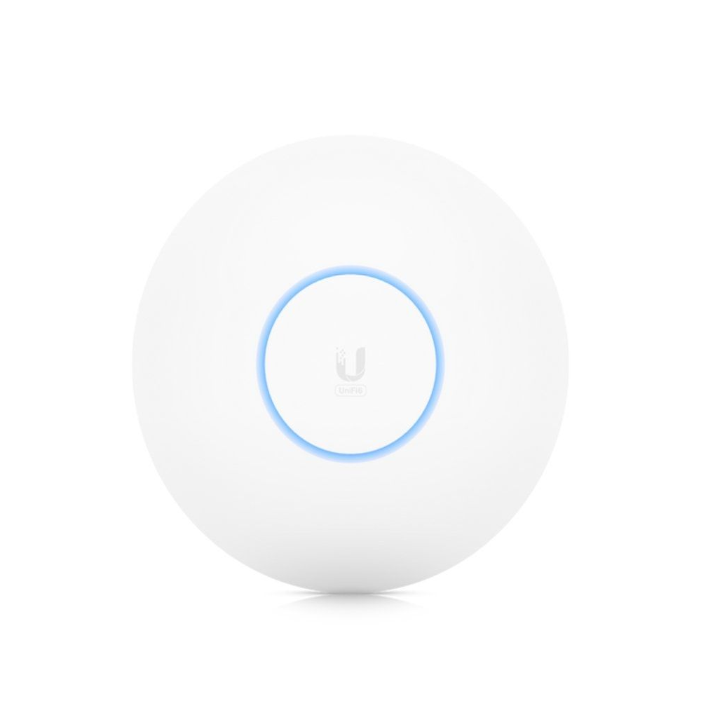 Punto de Acceso Ubiquiti Unifi U6-LR - Imagen 1