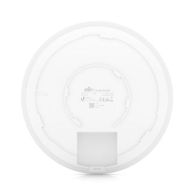 Punto de Acceso Ubiquiti Unifi U6-LR - Imagen 5