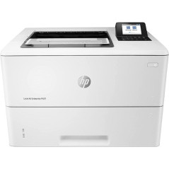 Impresora Láser Monocromo HP Laserjet Enterprise M507DN Dúplex/ Blanca - Imagen 1