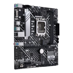 Placa Base Asus Prime H610M-A D4-CSM/ Socket 1700/ Micro ATX - Imagen 3