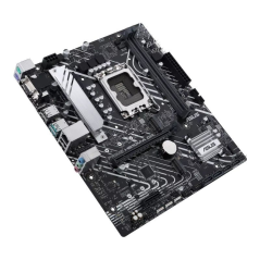 Placa Base Asus Prime H610M-A D4-CSM/ Socket 1700/ Micro ATX - Imagen 4