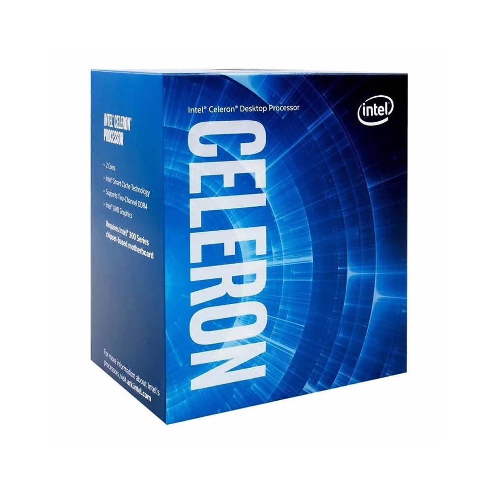 Procesador Intel Celeron G5905 3.50GHz - Imagen 1