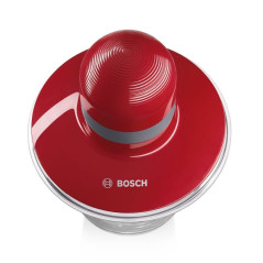 Picadora Bosch MMR08R2/ 400W/ 0.8L - Imagen 3
