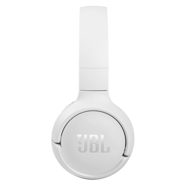 Auriculares Inalámbricos JBL Tune 510BT/ con Micrófono/ Bluetooth/ Blancos - Imagen 5