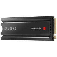 Disco SSD Samsung 980 PRO 1TB/ M.2 2280 PCIe 4.0/ con Disipador de Calor - Imagen 2