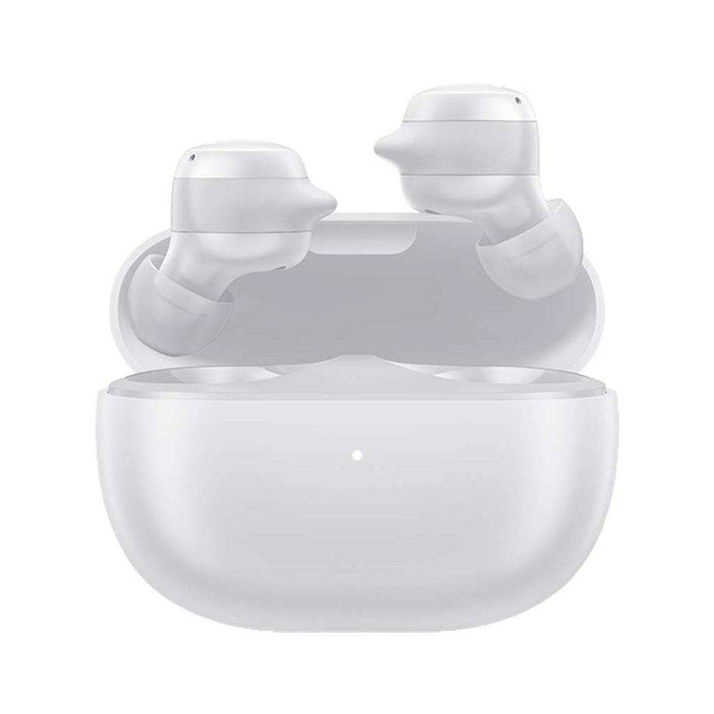 Auriculares Bluetooth Xiaomi Redmi Buds 3 Lite con estuche de carga/ Autonomía 5h/ Blancos - Imagen 1