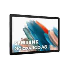 Tablet Samsung Galaxy Tab A8 10.5'/ 4GB/ 64GB/ Plata - Imagen 3