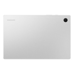 Tablet Samsung Galaxy Tab A8 10.5'/ 4GB/ 64GB/ Plata - Imagen 4