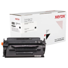 Tóner compatible Xerox 006R04419 compatible con HP CF259X/ 10000 páginas/ Negro - Imagen 1