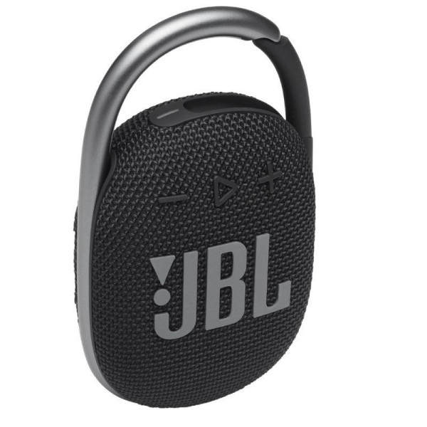 Altavoz con Bluetooth JBL Clip 4/ 5W/ 1.0 - Imagen 1