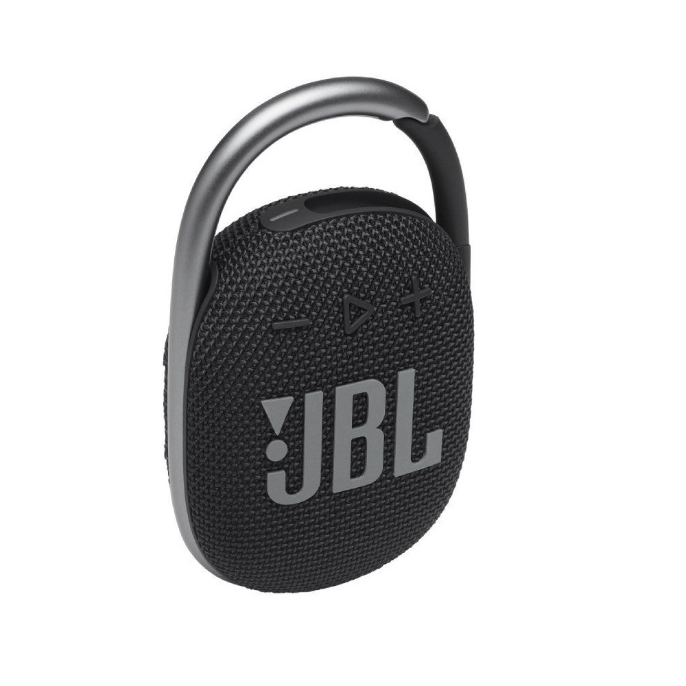 Altavoz con Bluetooth JBL Clip 4/ 5W/ 1.0 - Imagen 1