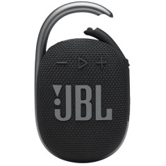 Altavoz con Bluetooth JBL Clip 4/ 5W/ 1.0 - Imagen 2