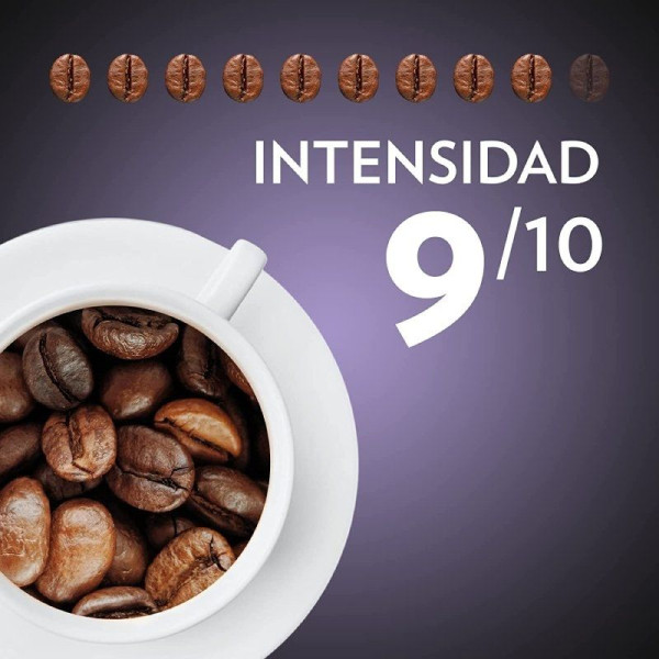 Café en Grano Lavazza Espresso Barista Intenso/ 500g - Imagen 3