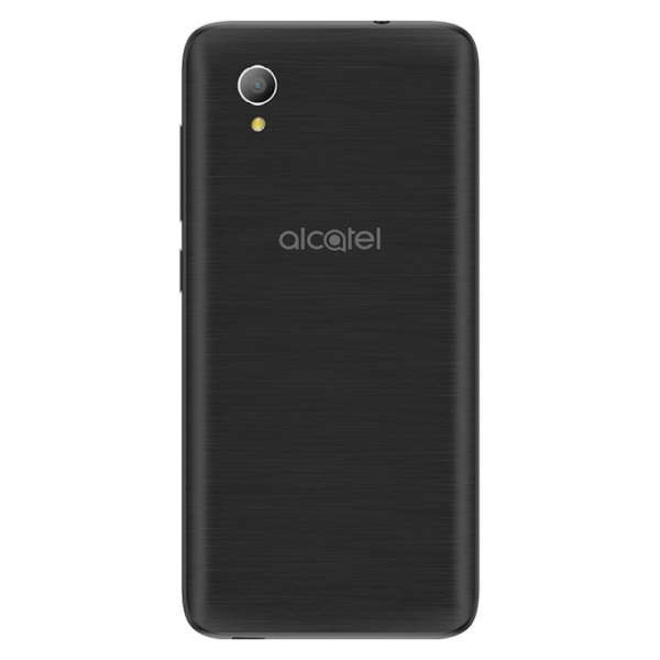 Smartphone Alcatel 1 1GB/ 16GB/ 5'/ Negro Volcán - Imagen 3